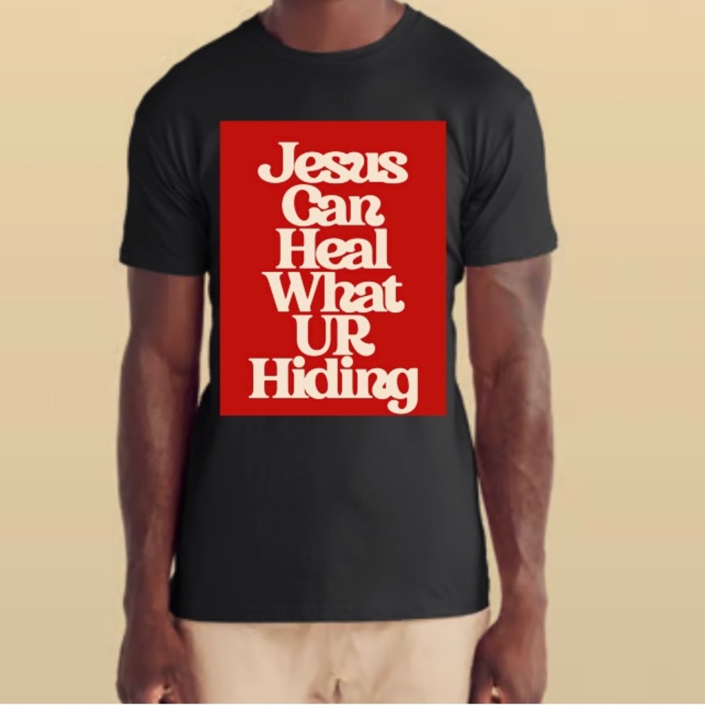 Christian T shirt